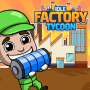 icon Idle Factory Tycoon: Business! for Samsung Galaxy Note 10 1