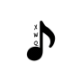 icon Gotinên Stranan (Kurd. Lyrics) for Samsung Galaxy Note 10 1