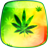 icon Weed Live Wallpaper 2.1