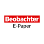 icon Beobachter E-Paper