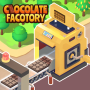 icon Chocolate Factory - Idle Game for LG K10 LTE(K420ds)