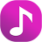 icon Most popular ringtones 57.0