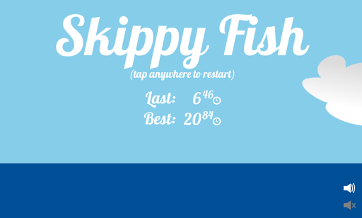 Skippy Fish