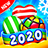 icon Sweet Candy Puzzle 1.108.5068