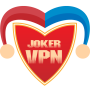 icon Joker VPN - Fast & Secure for Xiaomi Mi Note 2