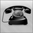 icon Antique Telephone Rings 9.8