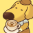 icon Dog Cafe Tycoon 1.0.03.01