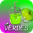 icon Sucos Verdes Detox para Emagrecer 1.0