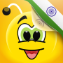 icon Learn Hindi - 11,000 Words for Huawei MediaPad M3 Lite 10
