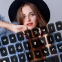 icon My Photo Keyboard for Samsung Galaxy Note 10 1