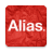 icon Alias 6.1.6