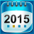 icon Calendar 2015 1.0.0