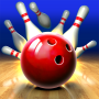 icon Bowling King for intex Aqua A4