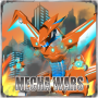 icon Mecha Wars