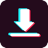 icon TikMate Downloader 1.01.49.0312