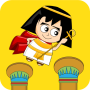 icon Flappy Pharaoh for Samsung S5830 Galaxy Ace
