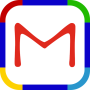 icon Tocomail for Gmail for Huawei MediaPad M3 Lite 10