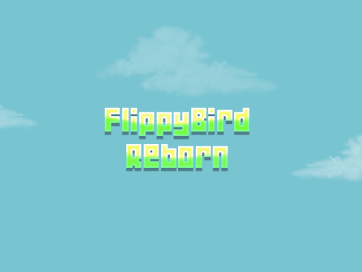 FlippyBird Reborn