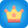 icon Super Crown - speed crush