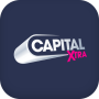 icon Capital XTRA Radio App
