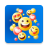 icon Kika Emoji Keyboard 3D 1.0