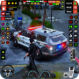 icon Car Chase Game Cop Simulator for Samsung Galaxy Note 10 1