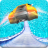 icon Mega Ramp Car Stunts on Impossible Mega Tracks 1.0.21