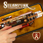 icon Steampunk Weapons Simulator