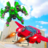 icon Robot Car Transformation :Flying hover Car 1.1
