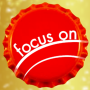 icon Focus on Alcohol Angus Tablet