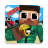 icon Squid Game in MCPE 1.0