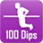icon 100 Dips 1.8.8