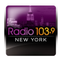 icon Radio 103.9 for LG K10 LTE(K420ds)