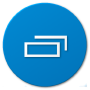 icon Recent Apps Button for Huawei MediaPad M3 Lite 10