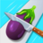 icon Ninja Slice and Dice: Vegetable Cutting Game 1.0
