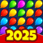 icon Balloon Paradise