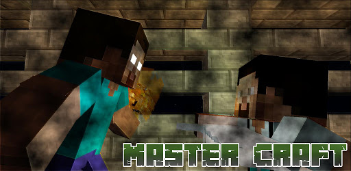 Mastercraft Pro - Master Addon For Minecraft MCPE