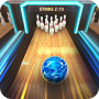 icon Bowling Crew — 3D bowling game
