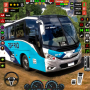 icon Real Coach Bus Simulator 2024