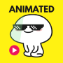 icon Pentol Animated Stickers