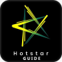 icon Free TV Hotstar Guide for Streaming