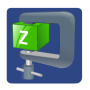 icon ZipDroid