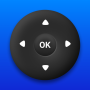 icon TV remote for Samsung, Screen Mirroring