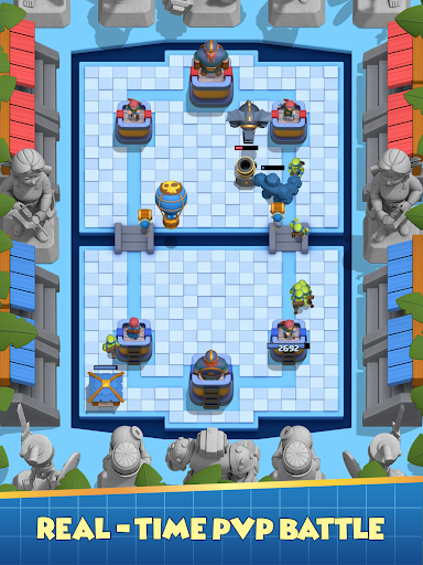 Boom Arena