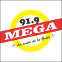 icon Mega FM Vergara