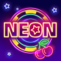icon Fantastic Neon Chips