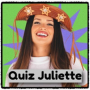 icon Quiz Juliette