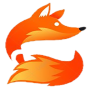 icon Jumper Fox for Samsung S5830 Galaxy Ace