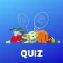icon Guess the Sports Star Quiz 2021 for Samsung Galaxy Grand Prime 4G
