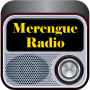 icon Merengue Radio